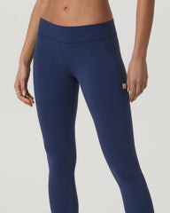 Vuori Vuori AllTheFeels™ LR Legging Blue Coast Leggings