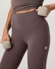 Vuori Vuori AllTheForm™ Legging - Short Huckleberry Leggings