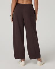 Vuori Sedona Barrel Sweatpant Women's French Roast Sweatpants