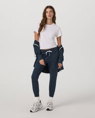 Vuori Performance Jogger Midnight Moisture-Wicking Joggers