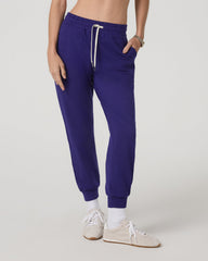 Vuori Performance Jogger Women's Stellar Sky Heather Joggers