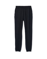 Vuori Boyfriend Sweatpant Women's Black Sweatpants