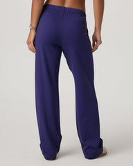 Vuori Halo Modern Straight Leg Pant Women's Stellar Sky Pants