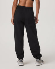 Vuori Restore Classic Sweatpant Women's Washed Black Pants