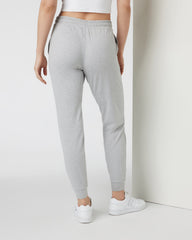 Vuori Performance Jogger - Long Tall Pale Grey Joggers