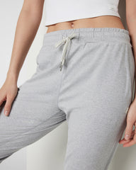 Vuori Performance Jogger - Long Tall Pale Grey Joggers