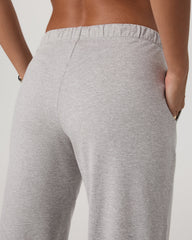 Vuori Women's Halo Modern Straight Leg Pant-Long Pale Grey