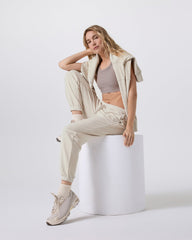 Vuori Sedona Sweatpant Women's Bone Fleece Sweatpants