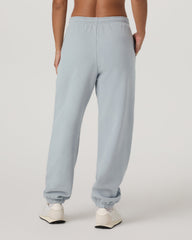 Vuori Restore Classic Sweatpant Women's Blue Haze Pants
