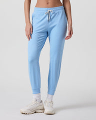 Vuori Performance Jogger Women's Spring Heather Joggers