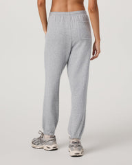 Vuori Sedona Sweatpant Women's Light Heather Grey Sweatpants