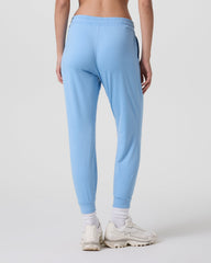 Vuori Performance Jogger - Long Spring Heather