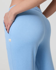 Vuori Performance Jogger - Long Spring Heather