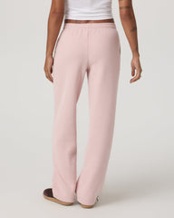 Vuori Women's Restore Straight Leg Sweatpant Vintage Rose