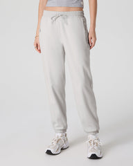 Vuori Women's Aspen Jogger Salt Fleece Joggers