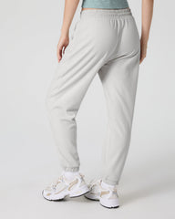 Vuori Women's Aspen Jogger Salt Fleece Joggers