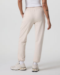 Vuori Granite Performance Jogger Milkweed Heather
