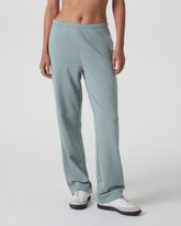 Vuori Sedona Straight Leg Sweatpant Mist