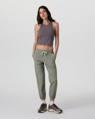 Vuori Miles Jogger Laurel Lightweight Joggers