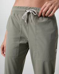 Vuori Miles Jogger Laurel Lightweight Joggers