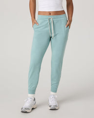 Vuori Performance Jogger Sea Spray Heather