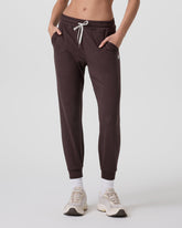 Vuori Performance Jogger Women's Java Heather Joggers