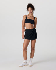 Vuori Miles Sport Skirt Black
