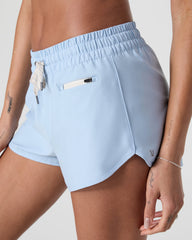 Vuori Clementine Short 2.0 Surf Workout Shorts