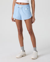Vuori Clementine 4" Short 2.0 Surf Workout Shorts