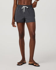 Vuori Birch Short Vintage Black