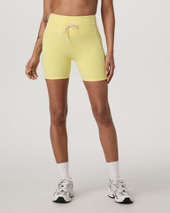 Vuori Daily Piped Short 5" Women's Sunlight Shorts