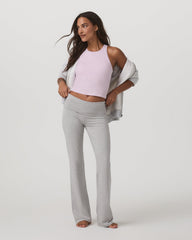Vuori Pose Plyo Tank Women's Lilac Breeze Supportive Tank Top