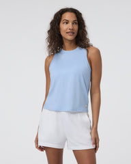 Vuori Energy Top Surf Performance Tank Top