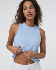 Vuori Energy Top Surf Performance Tank Top