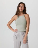 Vuori Marina Rib Tank Talc
