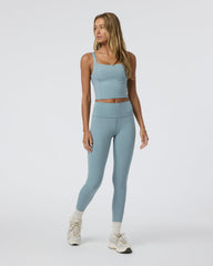 Vuori Inversion Rib Support Tank Mist