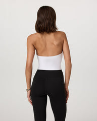Vuori Vuori AllTheFeels™ Halter White