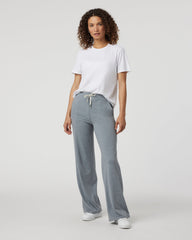 Vuori Feather Tee Women's White Lightweight Tee