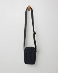 Vuori All Around Crossbody Black Bag