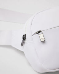Vuori All Around Hip Pack White Waist Bag