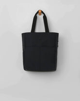 Vuori V1 Convertible Tote Bag 2.0 Black