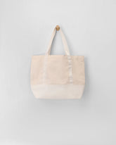 Vuori Coastal Tote Natural