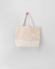 Vuori Coastal Tote Natural