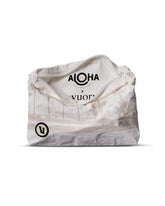 Vuori ALOHA-Small Pouch Dune Palms Splash Proof Bag