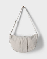 Vuori Vuori Carryall Stylish Dark Salt Modern Crescent Bag
