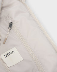 Vuori Vuori Carryall Stylish Dark Salt Modern Crescent Bag