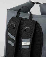 Vuori Vuori Dry Bag Charcoal Waterproof Bag