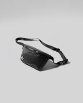 Vuori ALOHA-Mini Hip Pack Black Waist Bag Clothing