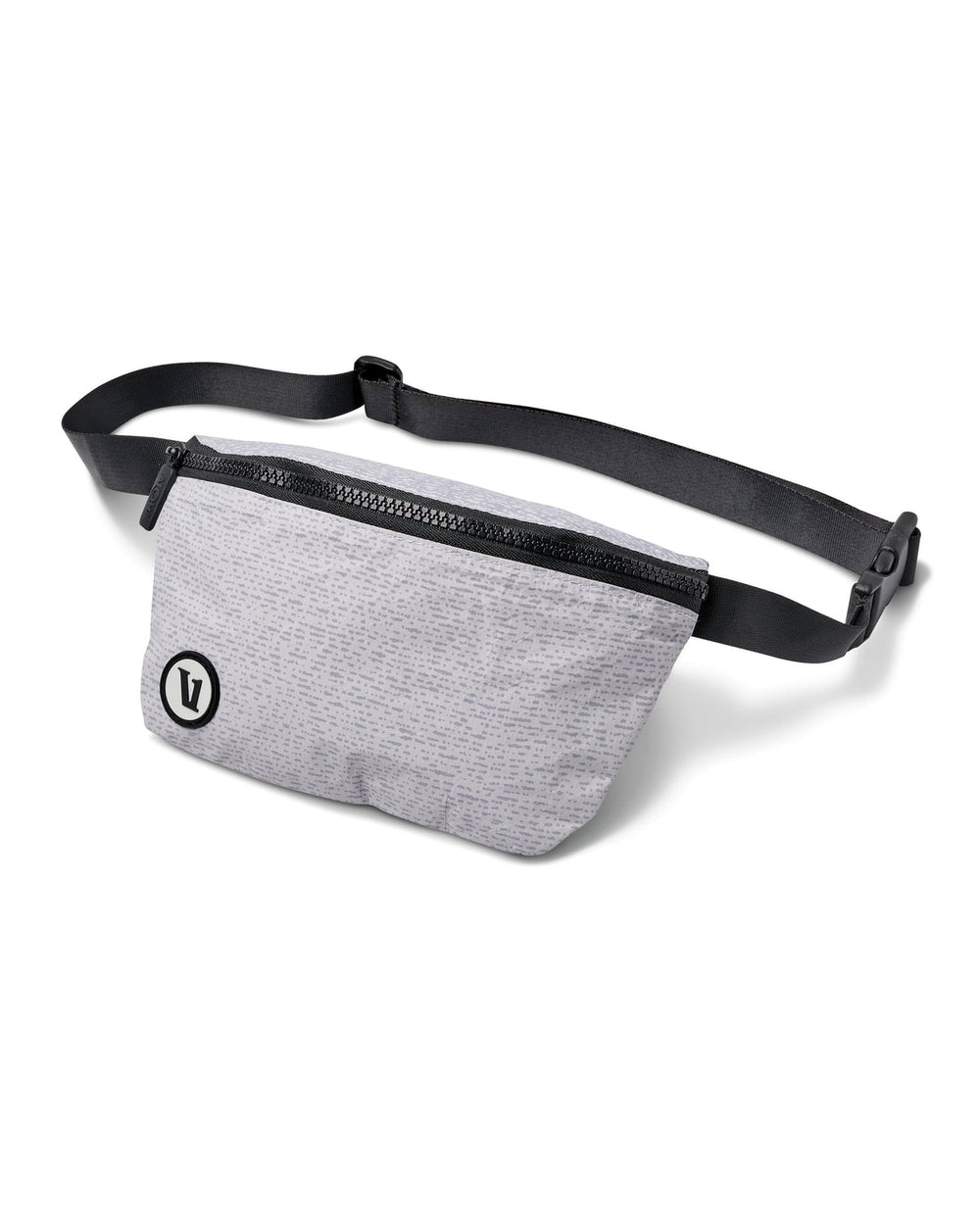 Vuori ALOHA-Mini Hip Pack Beachsand/Pacifica Dashed Lines