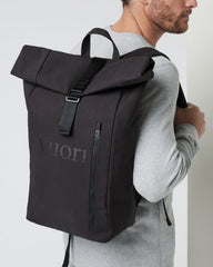 Vuori Vuori Backpack Black Backpack